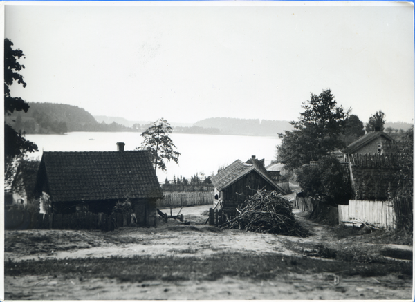 Johannisburger Heide, Ort in der Johannisburger Heide