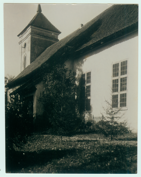 Mulden, Kirche