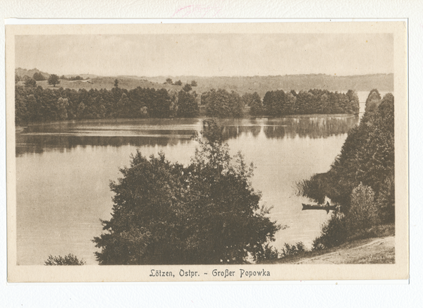 Lötzen, Gr. Popowka