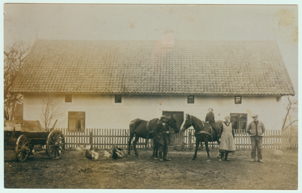 Mulden, Abbau, Hof Fritz und Karoline Zwingelberg