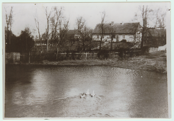 Mulden, OT Schemblonen, Hof von Max und Frieda Motzkus an der Aschwöne