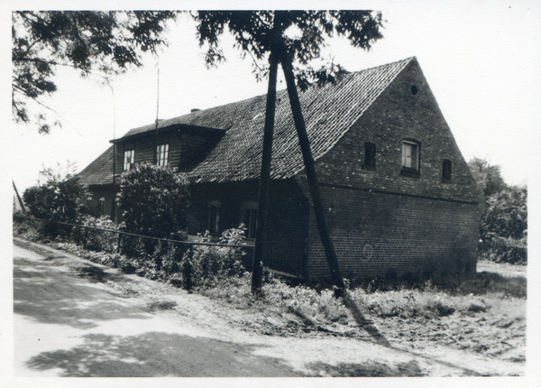 Groß Polleiken, Wohnhaus