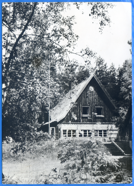 Groß Bartelsdorf, Haus??