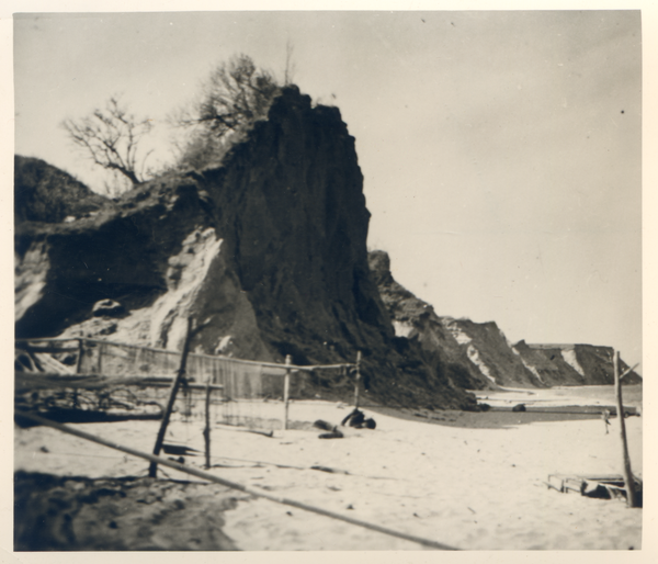 Groß Dirschkeim, Galgenberg