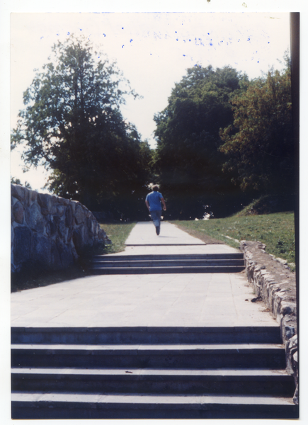 Germau, Soldatenfriedhof