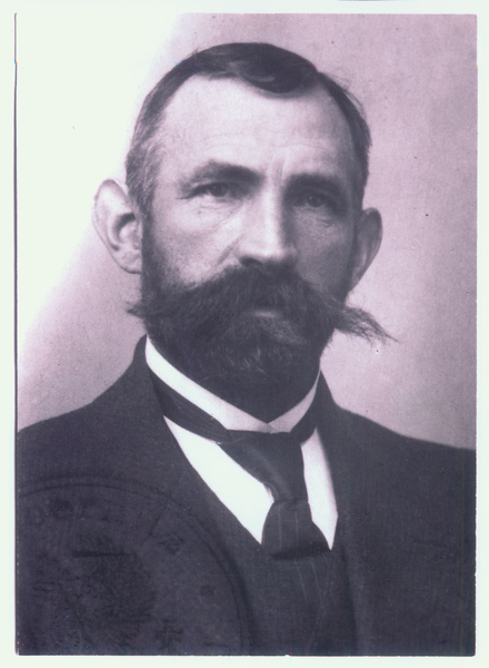 Mulden, Franz Schnyder