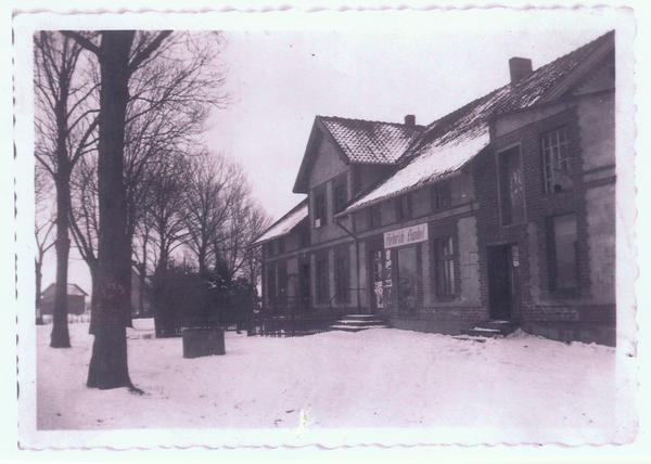 Mulden, Kolonialwarengeschäft Kunkel