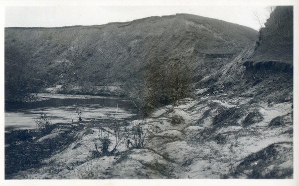 Gwilden, Dange bei Gwilden