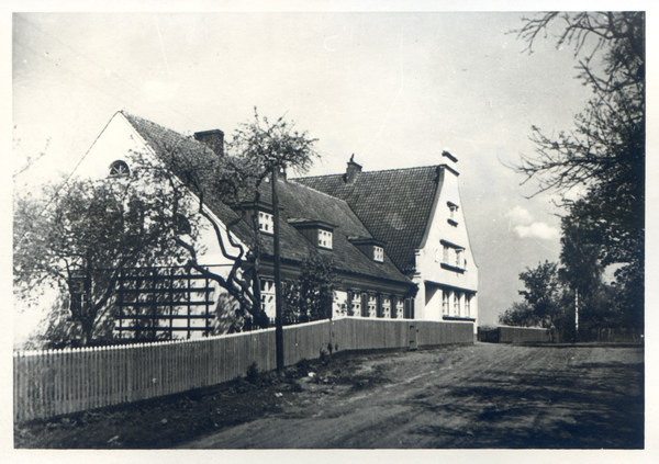 Rotenfeld, Volksschule