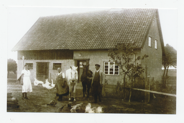 Obrotten, Hof Schrade