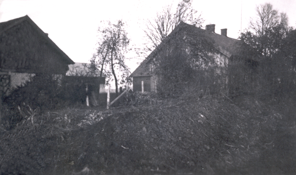 Erlenrode, 5, Anwesen Familie Hermann Friederitz