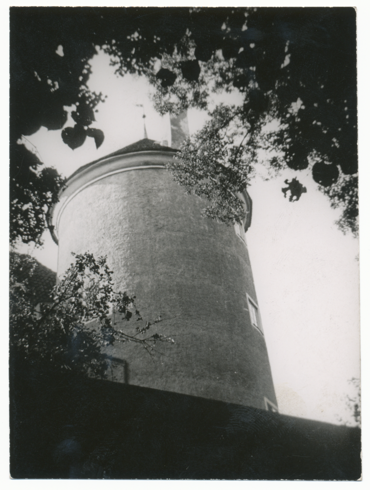 Preußisch Holland, Schlossturm
