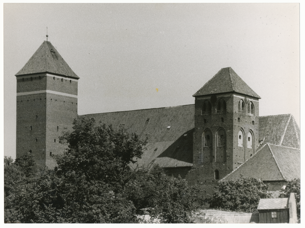 Rastenburg, St. Georg