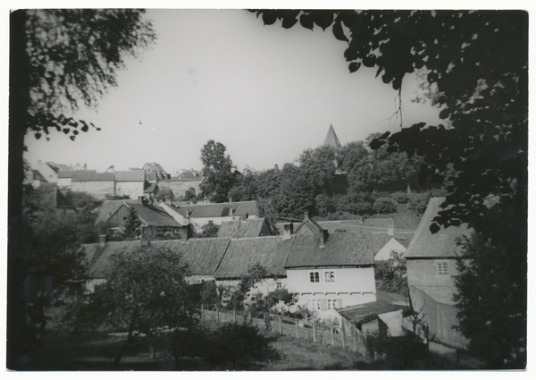 Preußisch Holland, Ortsansicht