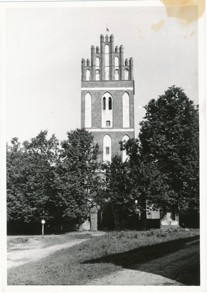 Plausen, Kath. Kirche