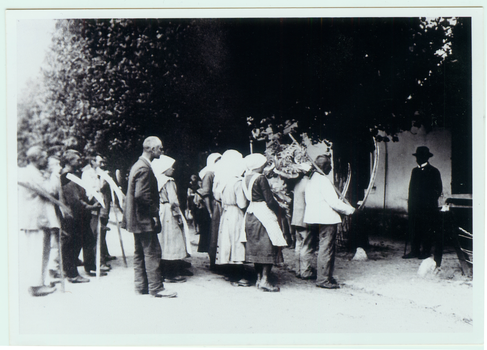 Bokellen, Rittergut - Besitzer Dr. jur. Willy Steputat