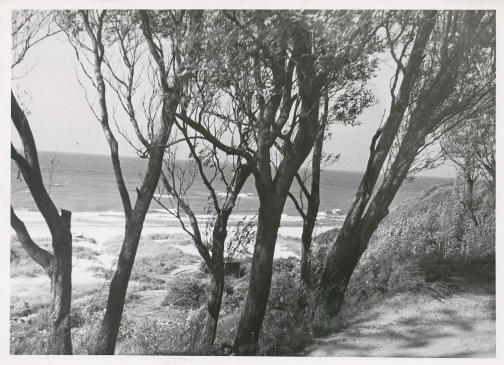 Palmnicken, Strand bei Palmnicken