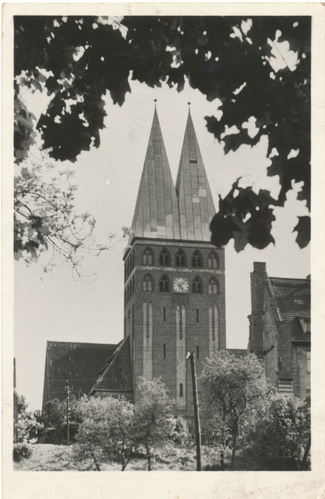 Osterode, Evangelische Kirche