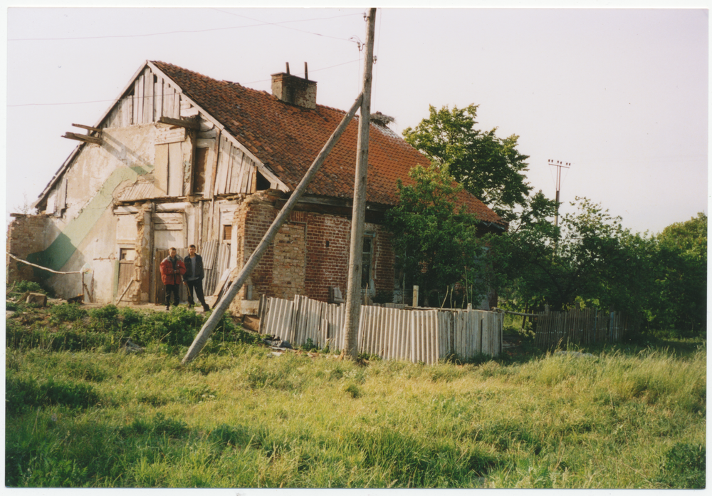 Jennen, Schule