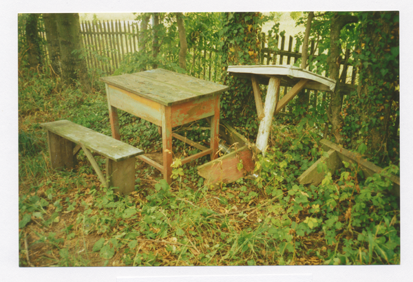 Rosenberg Kr. Gerdauen, Friedhof