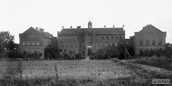 Preußisch Eylau, Königliches Evangelisches Lehrer-Seminars