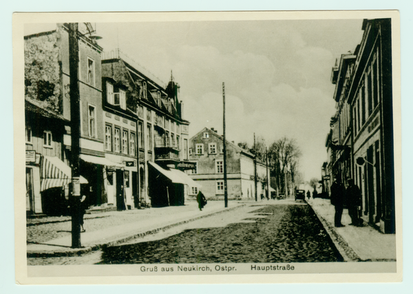 Neukirch 26, Hauptstraße