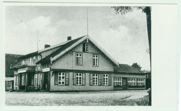 Neukirch 65, Gasthaus Buddrus