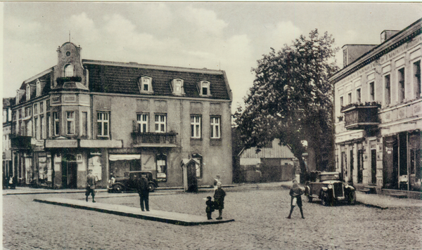 Neukirch 24, Marktplatz