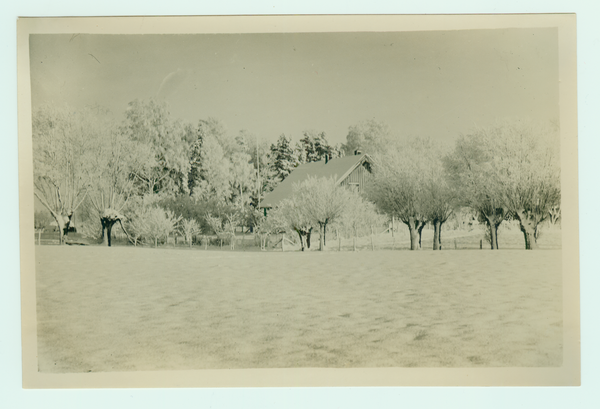 Wolfsberg, Schule im Winter