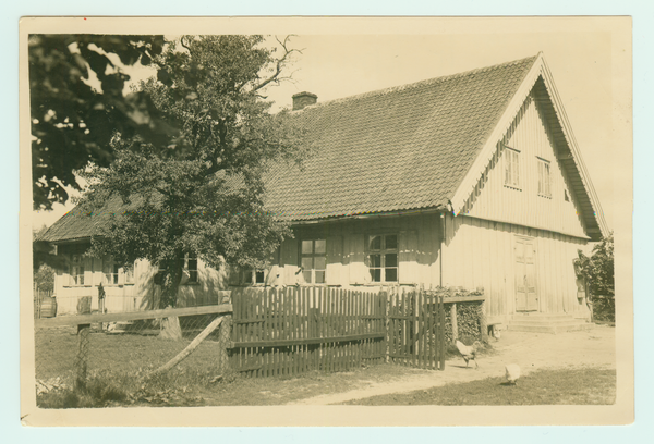 Wolfsberg, Schule Eingang