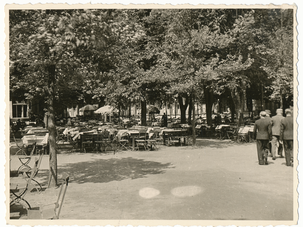 Tilsit, Parkrestaurant Jakobsruh