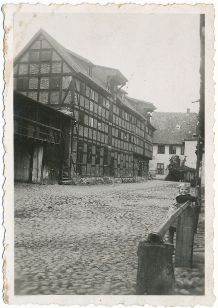 Tilsit, Stadt, Hohe Straße 93