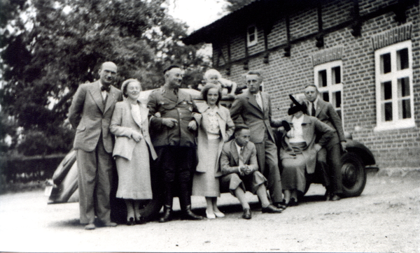 Weißenstein, die alte Schule