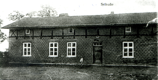 Weißenstein, Alte Schule II