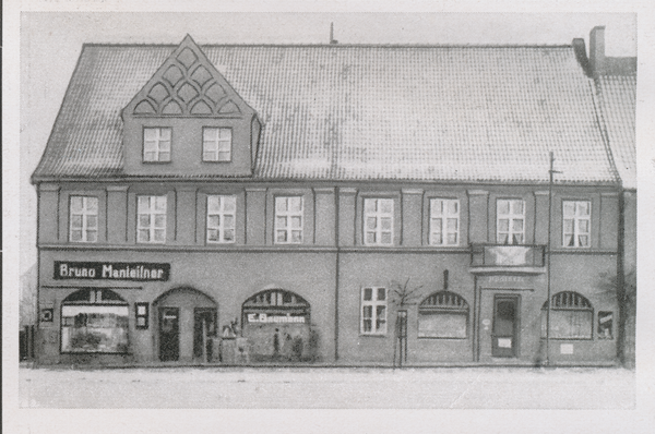 Pillkallen, Kreisstadt, Königlich 1779 privilegierte Apotheke