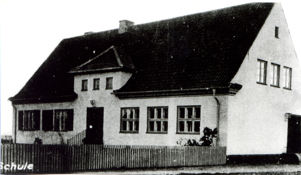 Weißenstein, Schule