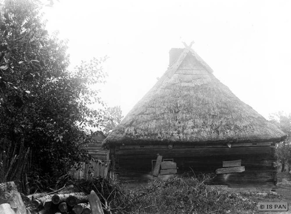 Kleefeld, Altes Bauernhaus