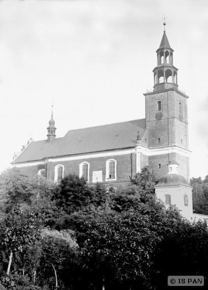 Glottau, Kath. Kirche
