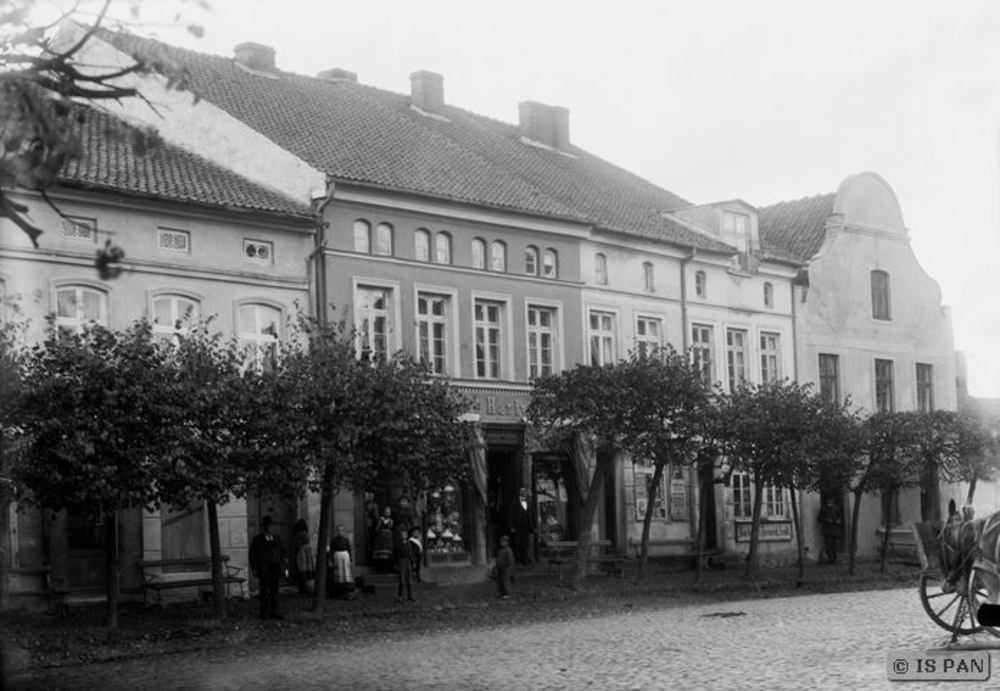 Landsberg, Stadt, Marktplatz