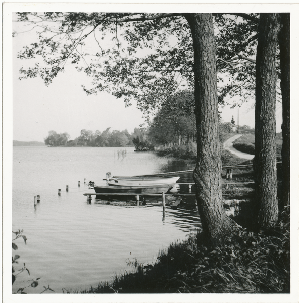 Treuburg, Treuburger See