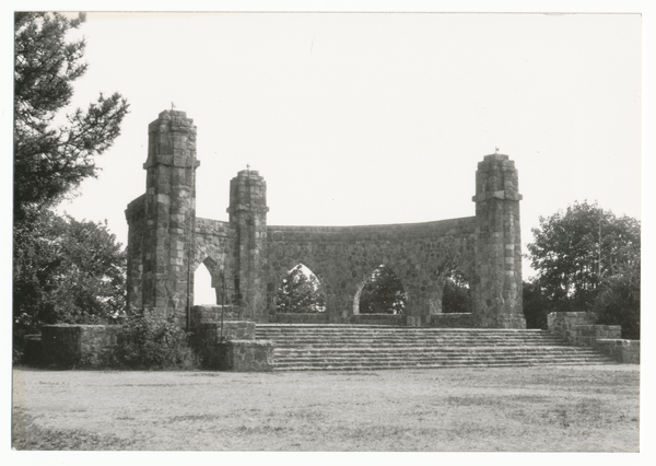 Treuburg (Olecko), Kreis-Kriegerdenkmal