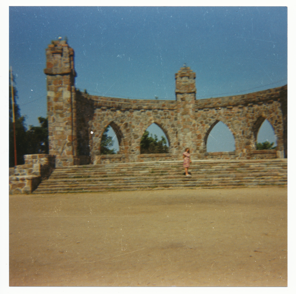 Treuburg (Olecko), Kreis-Kriegerdenkmal