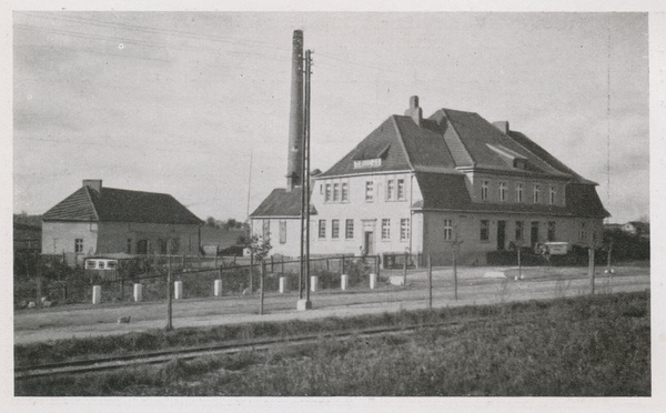 Treuburg, Kreismolkerei Oletzko e.G.m.b.H. II