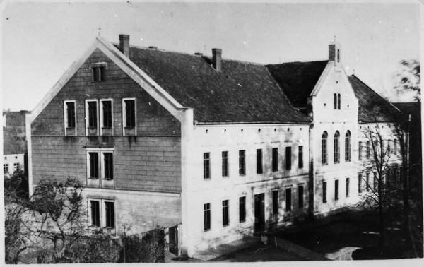 Tilsit, Schulstr. 10, Königliches Realgymnasium