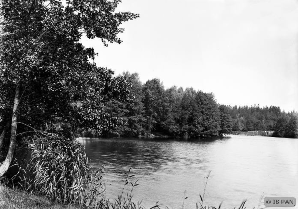 Landsberg, Stadt, Röhrenteich