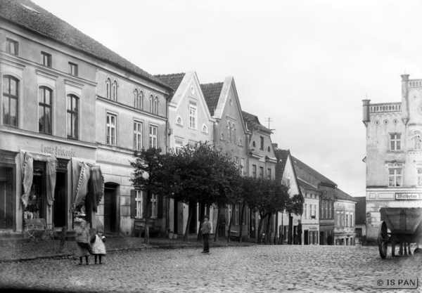 Landsberg, Stadt, Marktplatz