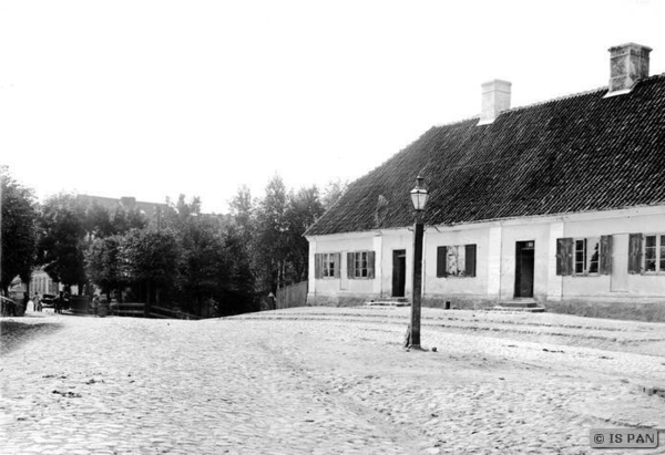 Landsberg, Stadt, Heiliggeist-Hospital