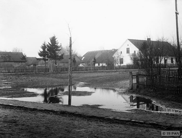 Groß Kuhren, Ortsansicht