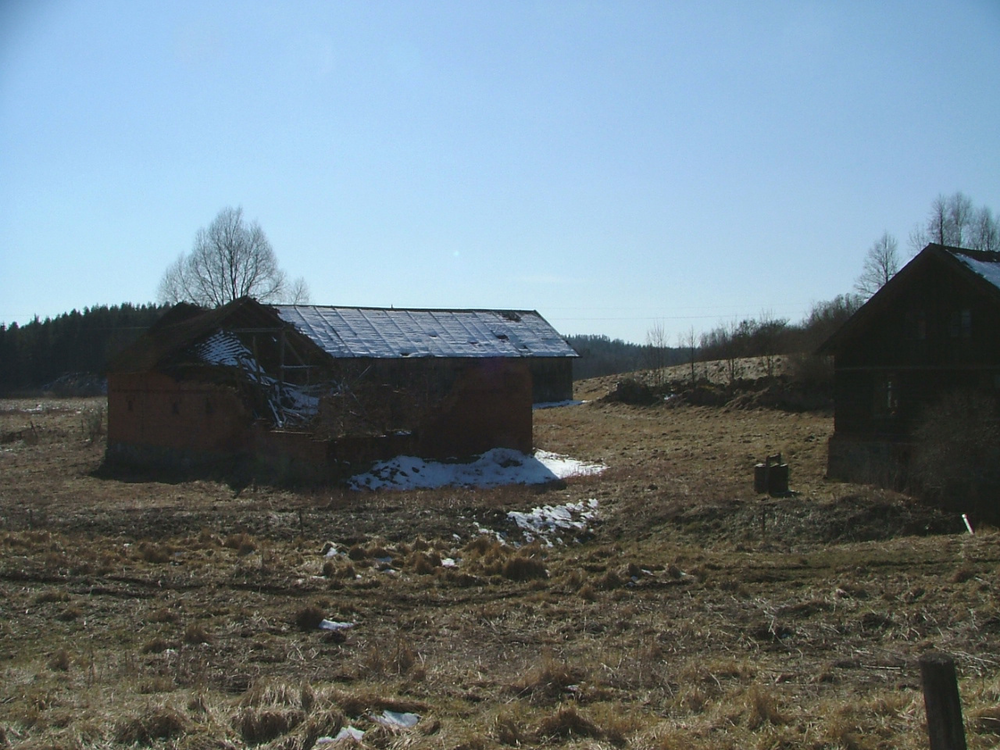 Rogahlen, Gehöft 2