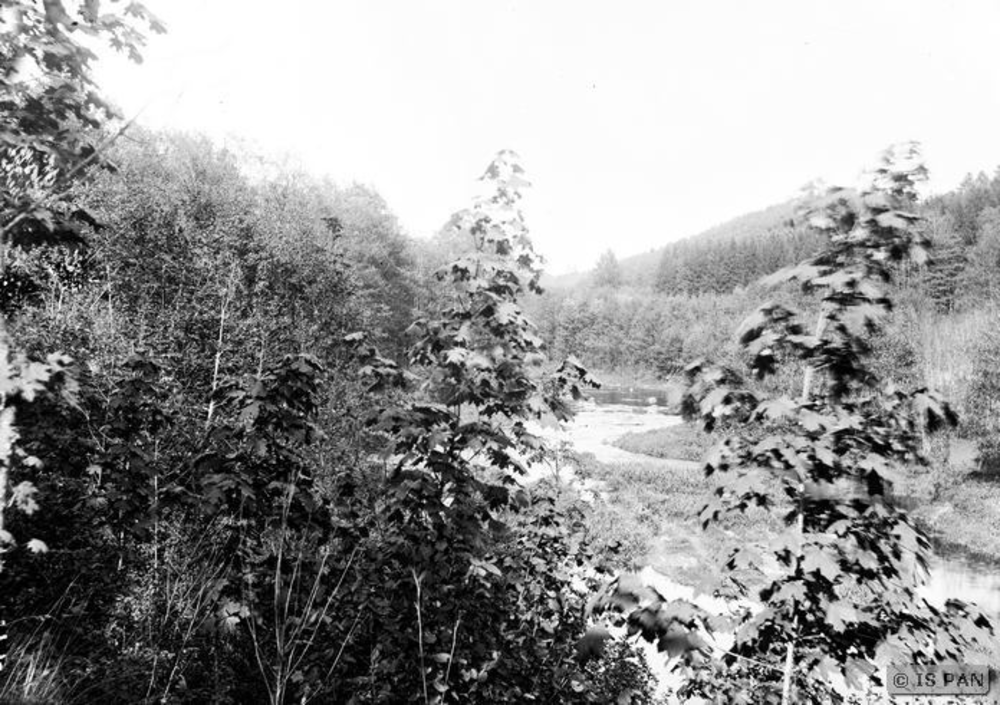 Mehlsack, Stadt, Im Walschtal